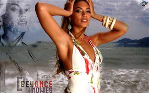 Beyonce Knowles